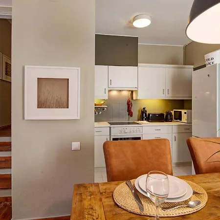 Villa Apple Vale do Lobo